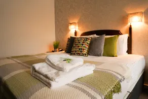 Hamlet Hotels Maidstone - Chambre