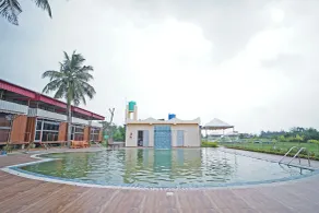 Ocean Tales Resort - Piscine