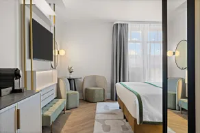 Leonardo Hotel Mainz - Værelse