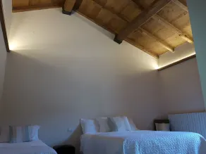 B&B da Morena - Habitación