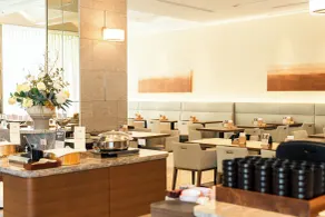 Hotel JAL City Sapporo Nakajima Park - Restaurant