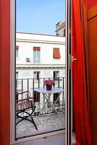 Hotel Arcangelo - Chambre