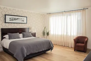 Hotel RP - Room