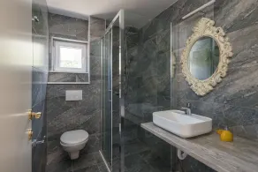 Villa Liberty - Bathroom