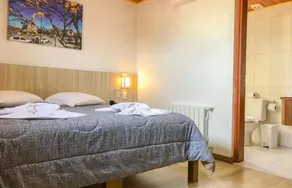 Hotel Triveneto Gramado - Chambre