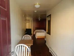 Seagem Motel and Apartments - Chambre