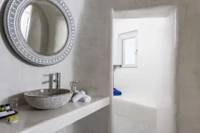 Ambition Suites - Salle de bain