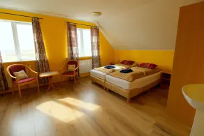 Guesthouse Steinsholt - Rom
