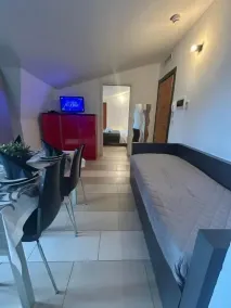 Residence Altomare - Chambre