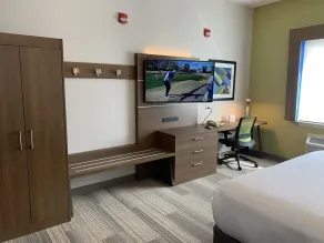 Holiday Inn Express Hotel and Suites South Padre Island by IHG - Chambre
