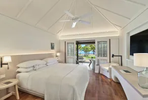 LUX* Le Morne Resort - Room