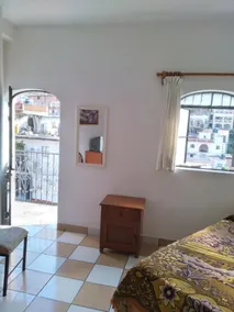 Hotel Las Palomas - Chambre