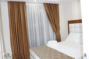 Teker Suite Hotel - Chambre
