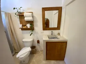 MIO Cancún Hotel Boutique - Salle de bain