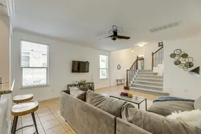 5 Mi to Lake Travis: Pet-friendly Home w/ Yard! - Interiør