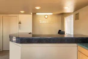 Travelodge by Wyndham Kingman - Réception