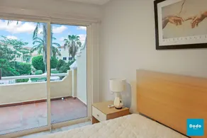 Isla Mazatlan Residence Club - Zimmer