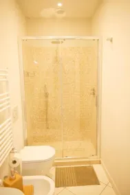Villa Carlotta Minori - Salle de bain