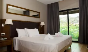Rodon Hotel and Resort - Chambre