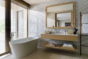 Chatrium Phuket Rawai - Bathroom