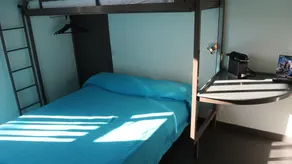 Egg Hotel Sevran - Værelse