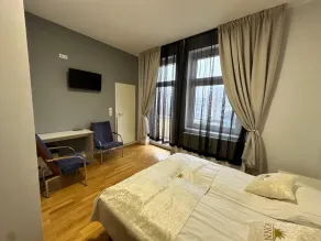 Sonne Hotel - Camera
