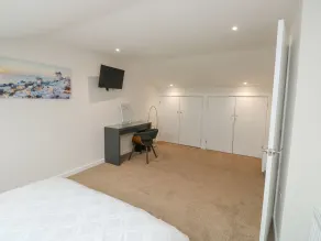 Springwell Lodge - Habitación
