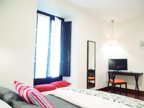 Hotel Bodega El Juncal - Room
