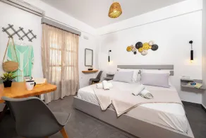 Marina's Studios - Room