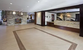 Staybridge Suites Montgomeryville by IHG - Réception