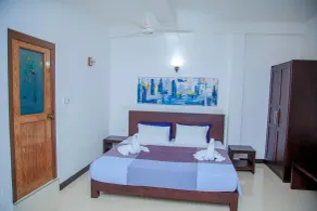 Ruki Sea Reach - Room