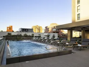 Novotel Viña del Mar - Pool