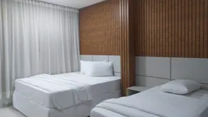 Augusto Palace Hotel - Room