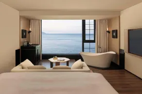 MATCHIC RESORT TAOHUAWU - Værelse