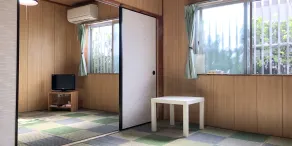 Housei - Room