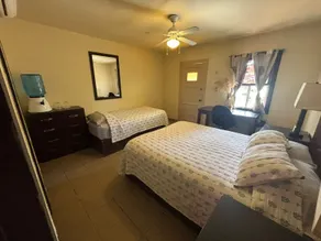 Hotel Molino Viejo - Værelse