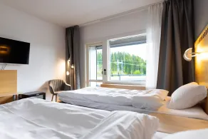 Hotelli Siuntio - Room