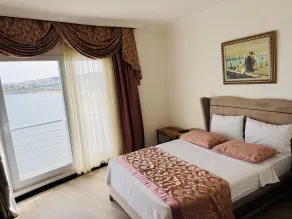 Roxo Beach Hotel - Room