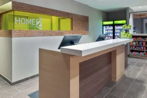 Home2 Suites by Hilton Orlando Near Universal - Réception