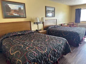Elgin Sleepin Inn - Rom