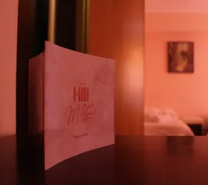 Hotel Miletto - Zimmer