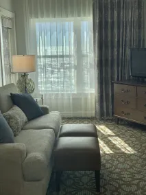 Lighthouse Inn at Aransas Bay - Vue de la chambre