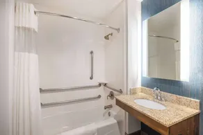 La Quinta by Wyndham St. George - Badeværelse