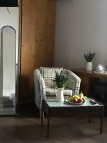 Norfolk Arms Hotel Sheffield - Zimmer