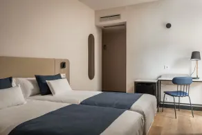 Hotel Don Jaime 54 - Chambre