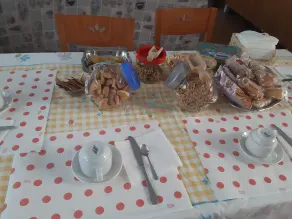 Casa Ary - Restaurant