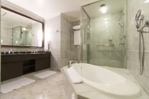 Hotel Nikko Kumamoto - Chambre