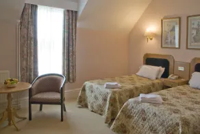 Britannia Hotel Wolverhampton - Room