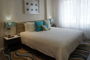 The Marlin Hotel - Chambre