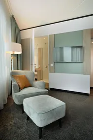 Van der Valk Hotel Tiel - Chambre